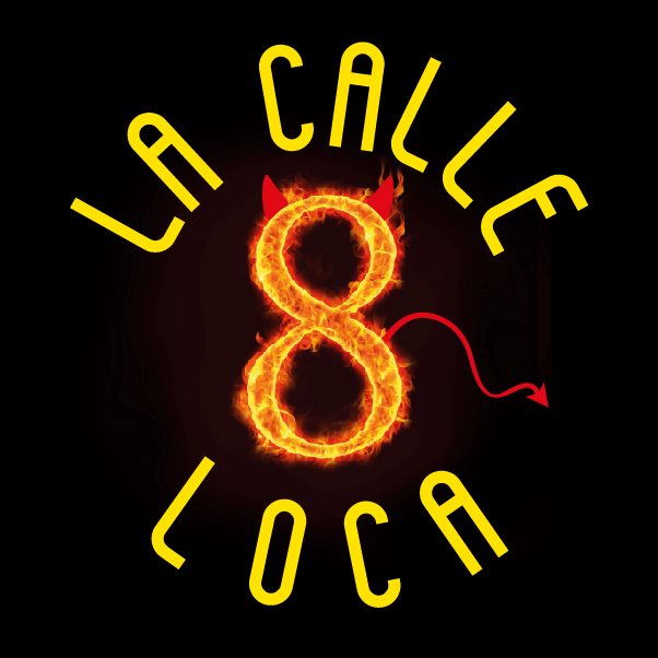 LA CALLE LOCA